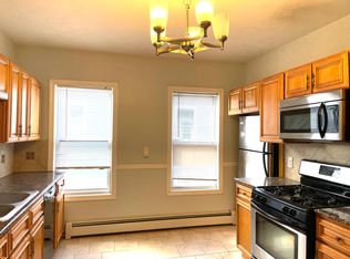 (Undisclosed Address), Worcester, MA 01602
