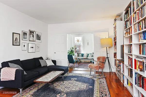 Rented by Corcoran | media 8