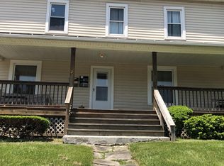 918 N Mantua St APT 4, Kent, OH 44240