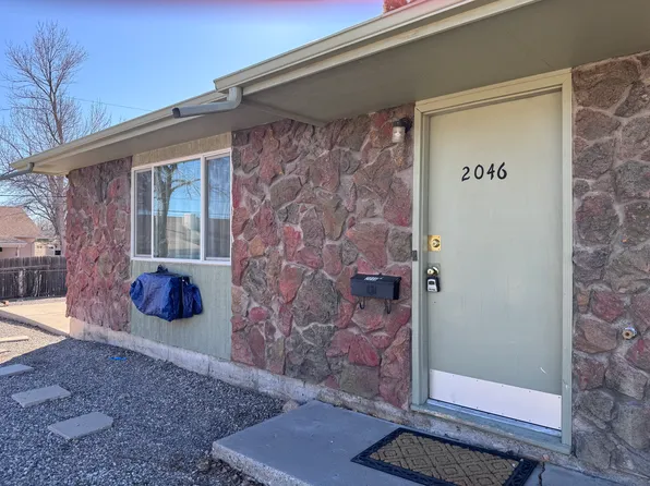 2046 Vinewood Ln, Pueblo, CO 81005