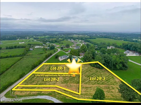 LOT 2R One Walker Rd, Maryville, TN 37801