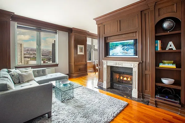 Sold by Brown Harris Stevens | media 1