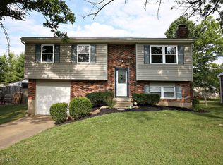 5604 Dea Dea Dr, Louisville, KY