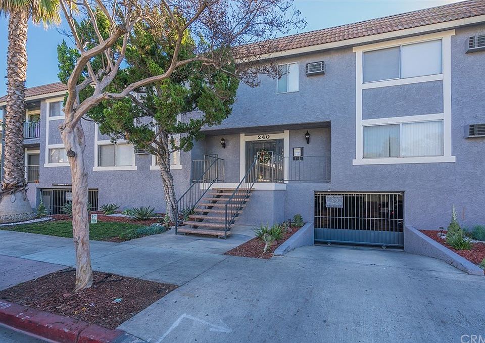 1st image of 240 W Verdugo Ave APT H