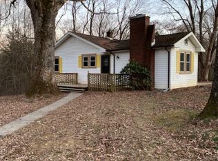 1415 Old Well Rd, Spencer, VA 24165