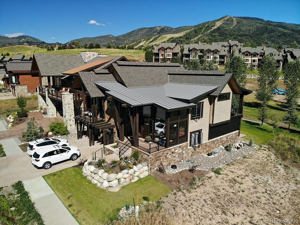 Zillow Steamboat Springs