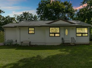 1713 Willow Rd, Twin Lakes, WI 53181