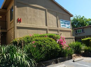 Garfield Court Apartments, Sacramento, CA 95841