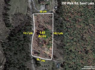 350 Walk Rd, Sand Lake, NY 12153