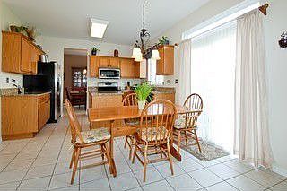 Kitchen / Breakfast Room