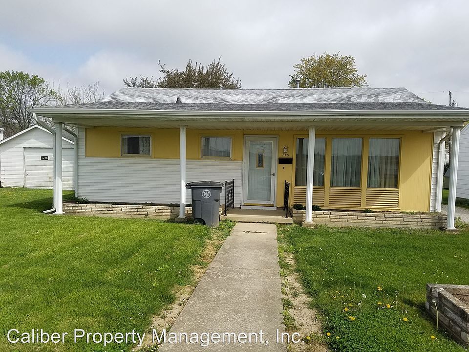 1st image of 718 W 21st St