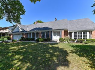 8866 Greenmeadow Ln, Greendale, WI 53129