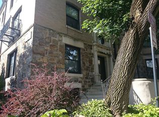 344 Tappan St APT 3, Brookline, MA 02445