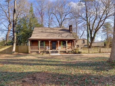 7212 Otey Dr, Lanexa, VA, 23089