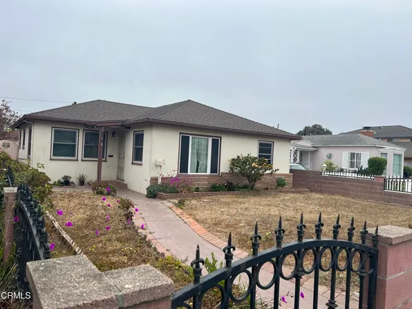 1160 S G St, Oxnard, CA 93033