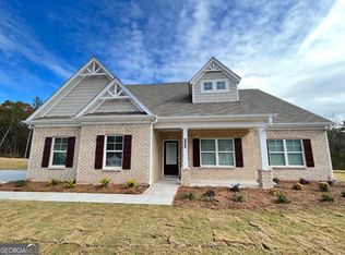 1450 Pineview Trl, Monroe, GA 30656