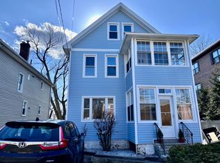545 Centre St FLOOR 2, Nutley, NJ 07110