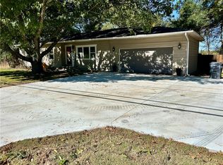 2502 W 12th St, Russellville, AR 72801