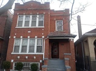 5327 W Schubert Ave, Chicago, IL 60639