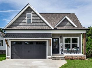 7137 Lea Rd, Chattanooga, TN 37421