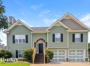 446 Merrill Meadows Poin, Douglasville, GA 30134