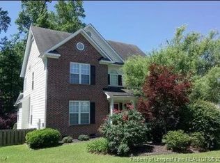 3501 Sunchase Ct, Fayetteville, NC 28306