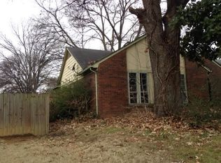 3661 Ironwood Dr, Memphis, TN 38115