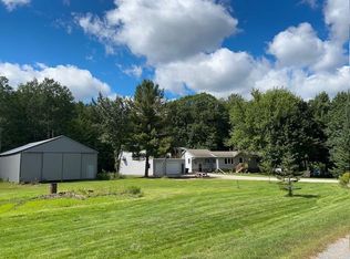 117 Pioneer Rd, Mosinee, WI 54455