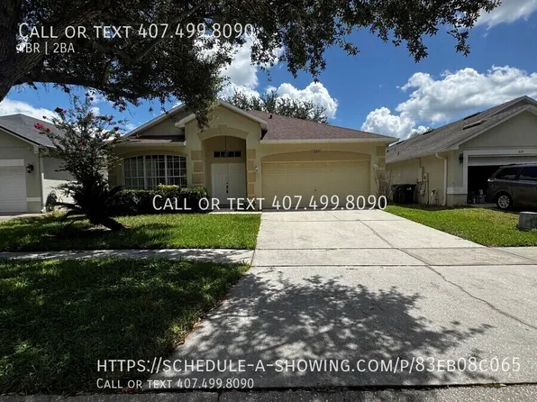 1645 Nestlewood Trl, Orlando, FL 32837
