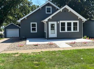 204 E 2nd St, Kingsley, IA 51028