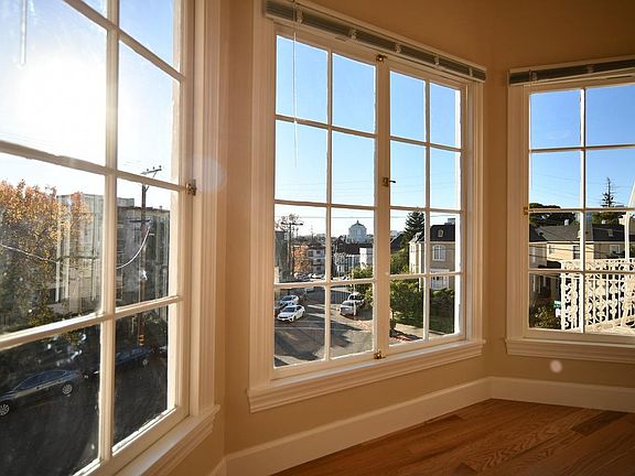 Bay Windows
