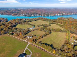 727 Bales Hollow Rd, Friendsville, TN 37737