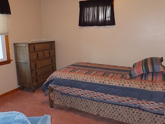 First Floor Bedroom #2