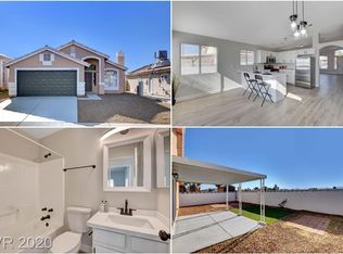 2151 Shatz St, Las Vegas, NV 89156