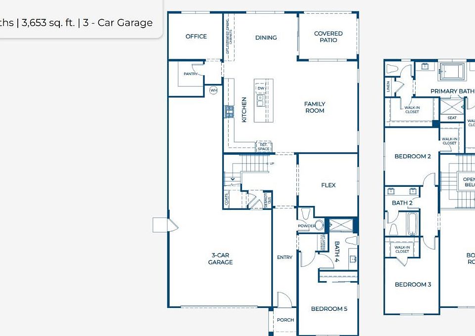 2nd image of 1582 Reverly Dr