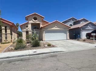 4332 Flagship Ct, Las Vegas, NV 89121