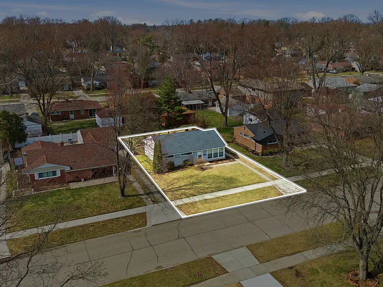 125 Sheffield Dr — Photo 18