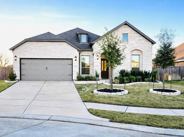 4334 Redford Valley Rd, Rosharon, TX 77583