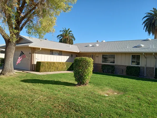 10341 W Kingswood Cir, Sun City, AZ 85351