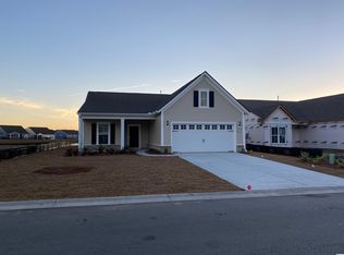 3075 Ellesmere Cir HOMESITE 16007, Myrtle Beach, SC 29579