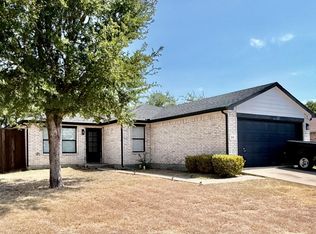 212 Stanford, Forney, TX 75126