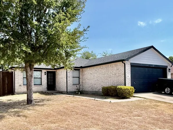 212 Stanford, Forney, TX 75126
