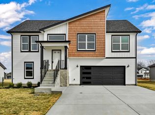 195 Donegal Dr LOT 135, Clarksville, TN 37042