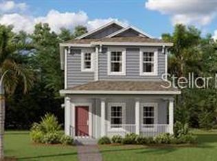 2038 Rider Rain Ln, Apopka, FL 32703