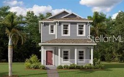 2038 Rider Rain Ln, Apopka, FL, 32703