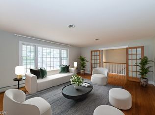3 Sylvan Dr, Pine Brook, NJ 07058