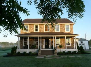 10909 County Road 8530, West Plains, MO 65775