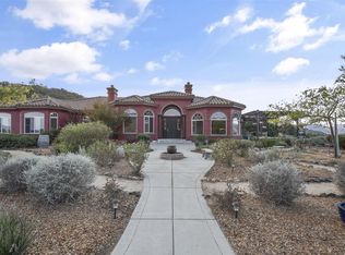 17155 Uvas Rd, Morgan Hill, CA 95037