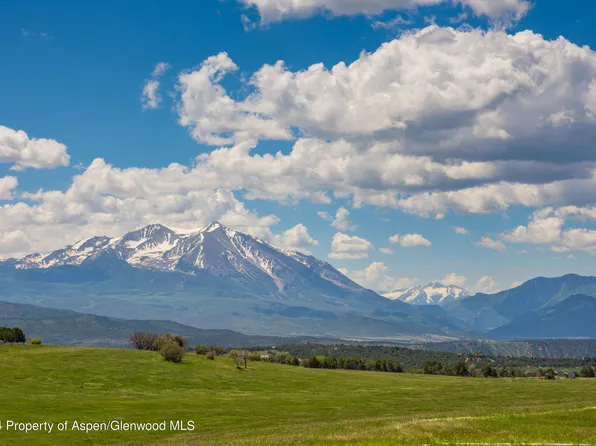 1900 County Road 103, Carbondale, CO 81623