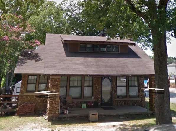 1720 N Grant St, Little Rock, AR 72207